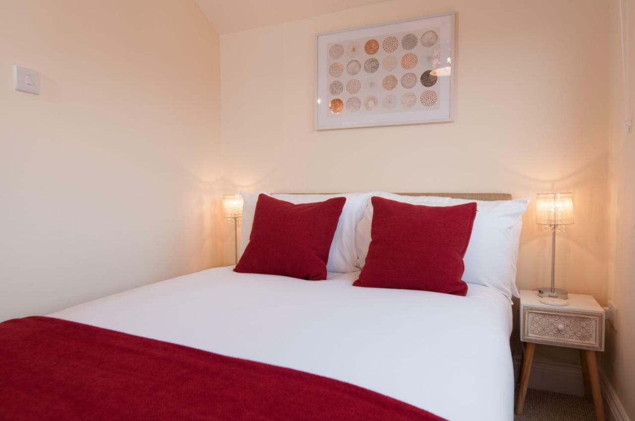 The Wellington - Ideal For Professionals Burton-upon-Trent Exterior photo